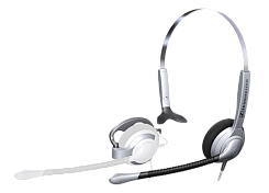 Гарнитура Sennheiser SH 335