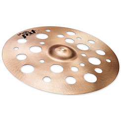 Paiste 14 PSTX Swiss Thin Crash