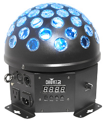 CHAUVET Hemisphere 5.1 Светодиодный эффект зеркального шара.