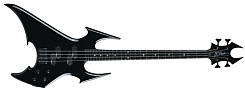 B. C. Rich NTBSTBO