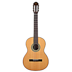 MANUEL RODRIGUEZ C11 Sapele