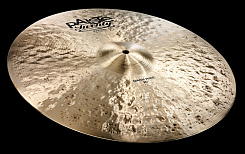 Тарелка 20" 0005507020 Twenty Masters Dark Ride Paiste