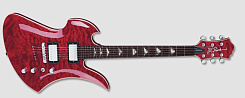 B. C. Rich MPMGDB