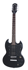 Электрогитара EPIPHONE G-310 EBONY CH