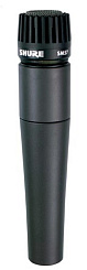 Микрофон динамический SHURE SM57-LCE