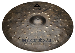 Тарелка ISTANBUL AGOP XIST DRY DARK XDDC13