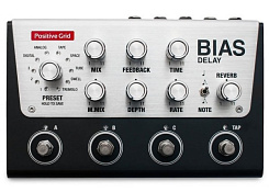 Positive Grid BIAS Delay Pro