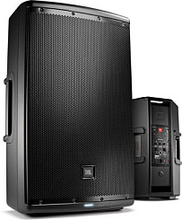 JBL EON612 активная 2-полосная АС