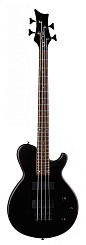 Dean EVOXM BASS BKS