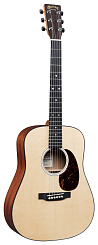 Martin DJR-10E-02 SPRUCE JUNIOR SERIES 