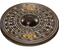 Meinl CC15DAH Classics Custom Dark Hihat