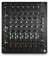 Allen&Heath MODEL 1