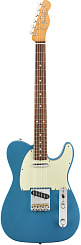 Электрогитара FENDER VINTERA `60s Telecaster Modified Lake Placid Blue