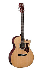 MARTIN GPCPA4 SAPELE