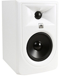 JBL 305P MKII (White)