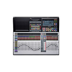 PreSonus StudioLive 32SX