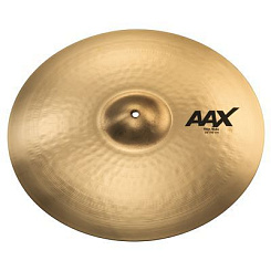 Тарелка ride Sabian 20" AAX Thin Ride