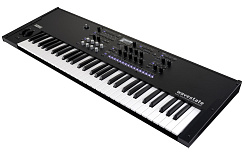 Синтезатор KORG WAVESTATE SE