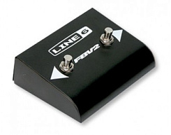 LINE 6 FBV2 FOOT PEDAL ножной контроллер