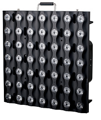 ESTRADA PRO LED MH MATRIX 493 Светодиодная панель типа MATRIX