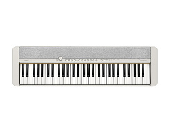 Облегченное пианино Casio CT-S1WE