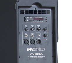 Invotone EVO15A