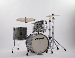 Барабанная установка Sonor 17503740 AQ2 Bop Set TQZ 17340 