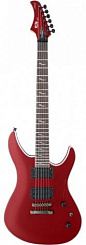 FGN J-Standard Mythic JMY-R-FT MRD  электрогитара, цвет - красный