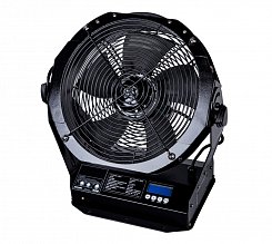 Сценический вентилятор EURO DJ Super Fan DMX