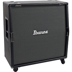 Гитарный кабинет IBANEZ TN412A THERMION SPEAKER CABINET (ANGLED)