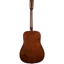 Art & Lutherie 045600 Americana Bourbon Burst