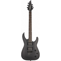 Электрогитара JACKSON SOLOIST SLATTXMG3-6 MATTE BLACK