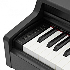 Электропиано с банкеткой Yamaha YDP-165B Arius