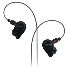 FOSTEX TE04BK