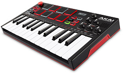 AKAI PRO MPK MINI PLAY