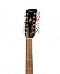 Электро-акустическая гитара Cort GA-MEDX-12-WBAG-OP Grand Regal Series