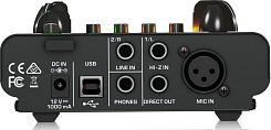 Behringer MIC500USB