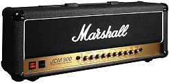 Усилитель MARSHALL JCM900 4100-E 100W DUAL REVERB VALVE AMPLIFIER