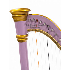 Арфа Resonance Harps MLH0027 Iris