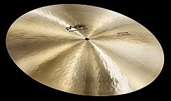 Paiste 20 Medium FlatRide Formula 602 Ударный инструмент, тарелка