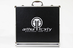 Arthur Forty U-990C PSC (UHF)