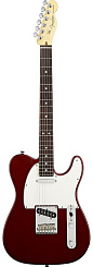 Электрогитара FENDER AMERICAN STANDARD TELECASTER 2012 RW CANDY COLA