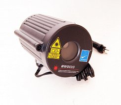 Лазерный проектор Big Dipper MW002G