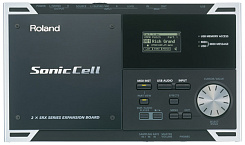 Roland SonicCell