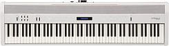 Roland FP-60-WH