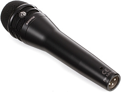 SHURE KSM8/B Кардиоидный вокальный микрофон