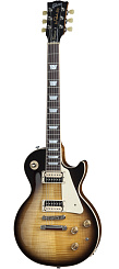 Электрогитара GIBSON USA LES PAUL CLASSIC 2015 VINTAGE SUNBURST