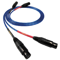 Nordost Leif Series Blue Heaven XLR 0.6м