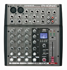 PHONIC AM 220P