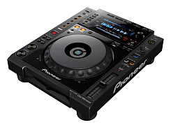 Диджейский плеер PIONEER CDJ-900 Nexus